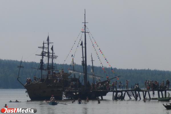 Уральское море, археологические памятники и лучшие песочные пляжи. Топ-5 челябинских озер для жителей Екатеринбурга - Фото 17