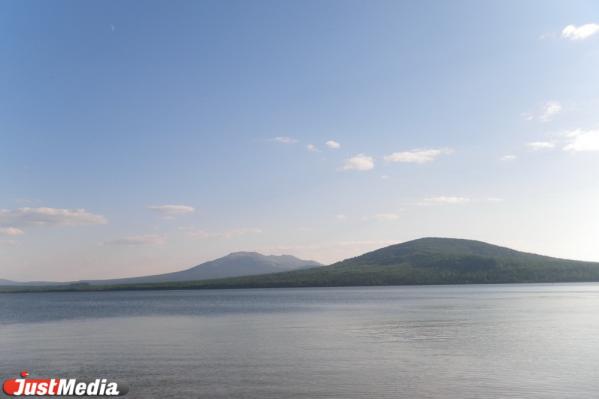 Уральское море, археологические памятники и лучшие песочные пляжи. Топ-5 челябинских озер для жителей Екатеринбурга - Фото 18