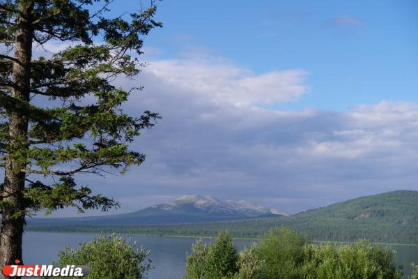 Уральское море, археологические памятники и лучшие песочные пляжи. Топ-5 челябинских озер для жителей Екатеринбурга - Фото 20
