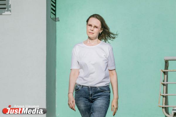 Нутрициолог Светлана Филина: «Я отношусь к поклонникам уральского лета – не люблю жару». В Екатеринбурге +21 - Фото 5