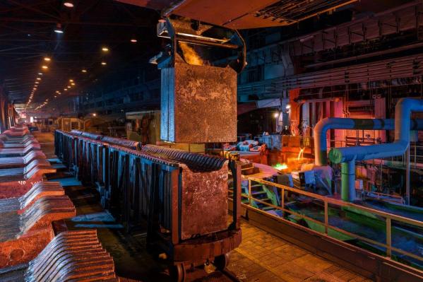 На Урале создали самый массовый портрет современного заводчанина - Фото 3