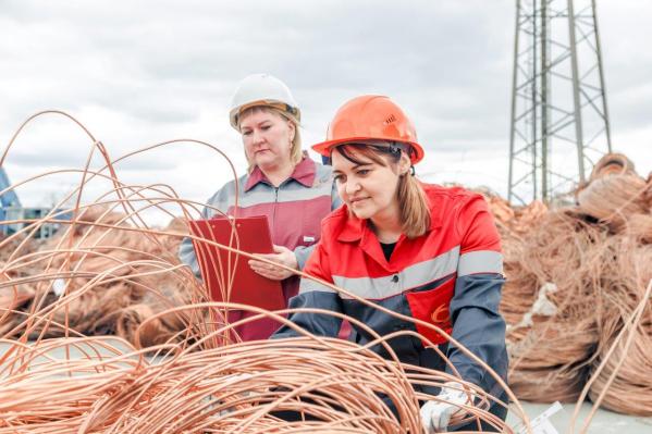 На Урале создали самый массовый портрет современного заводчанина - Фото 4