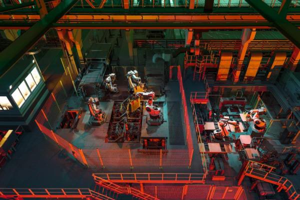 На Урале создали самый массовый портрет современного заводчанина - Фото 7