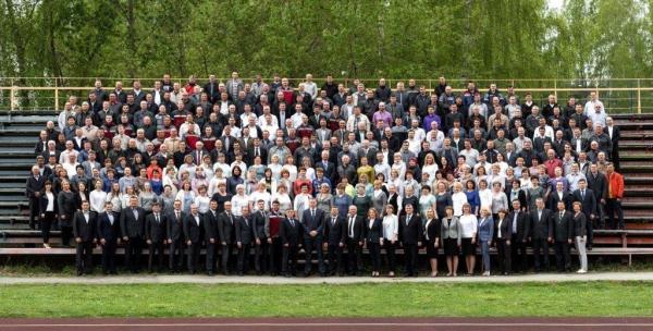 На Урале создали самый массовый портрет современного заводчанина - Фото 8