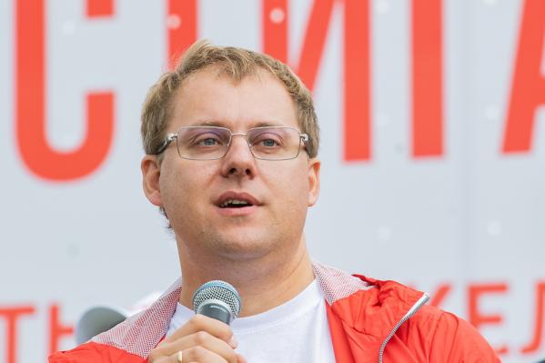 Забег ради жизни, гонки на дрезинах и футбол роботов. В Екатеринбурге с размахом отметили День железнодорожника - Фото 5