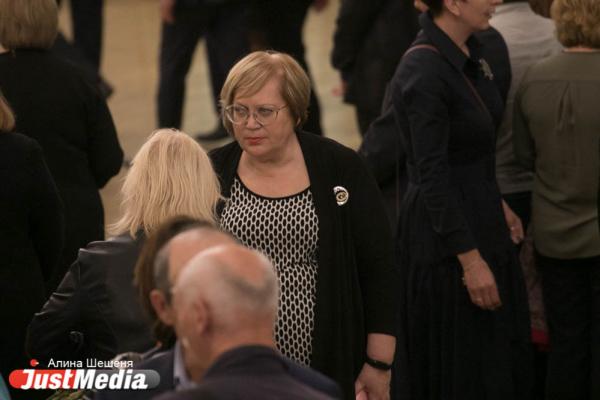 Пост вице-спикера свердловского Заксобрания начали делить еще при жизни Анатолия Сухова - Фото 7