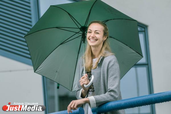 Вера Саликова, «Уралочка-НТМК»: «На улице прохладно, а в душе и в семье так тепло». В Екатеринбурге +23 - Фото 3