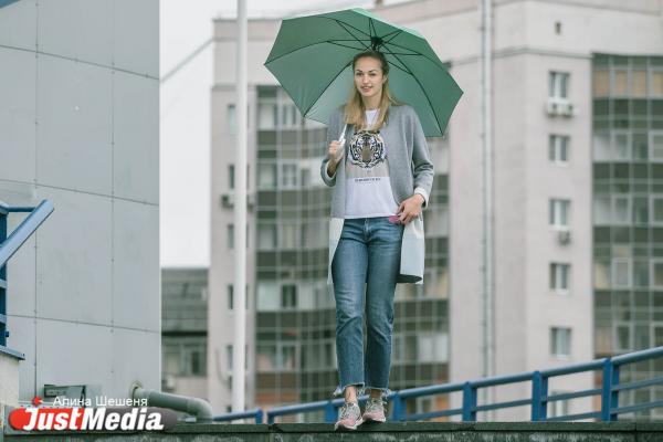 Вера Саликова, «Уралочка-НТМК»: «На улице прохладно, а в душе и в семье так тепло». В Екатеринбурге +23 - Фото 4