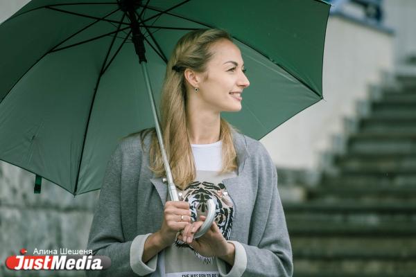 Вера Саликова, «Уралочка-НТМК»: «На улице прохладно, а в душе и в семье так тепло». В Екатеринбурге +23 - Фото 5