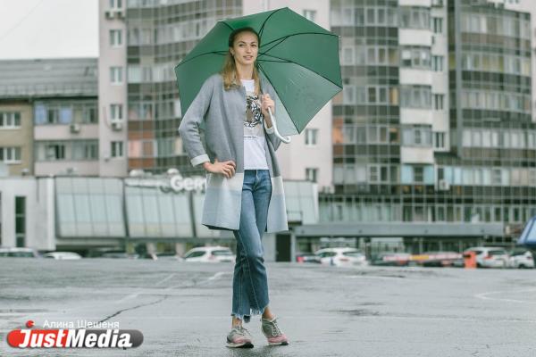 Вера Саликова, «Уралочка-НТМК»: «На улице прохладно, а в душе и в семье так тепло». В Екатеринбурге +23 - Фото 6