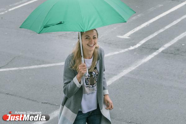 Вера Саликова, «Уралочка-НТМК»: «На улице прохладно, а в душе и в семье так тепло». В Екатеринбурге +23 - Фото 7