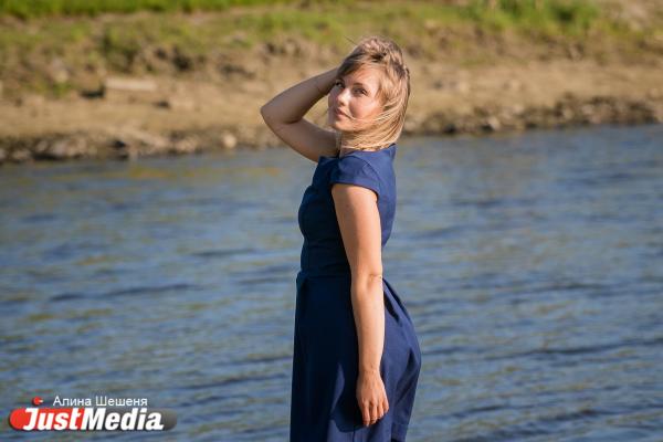 Бухгалтер Олеся Усольцева: «День делает хорошим не погода, а люди». В Екатеринбурге +24 - Фото 6