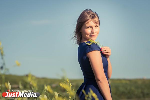 Бухгалтер Олеся Усольцева: «День делает хорошим не погода, а люди». В Екатеринбурге +24 - Фото 7