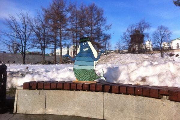 Екатеринбургские художники едут на фестиваль стрит-арта в Тюмени - Фото 4