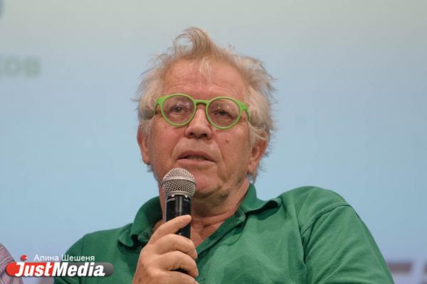 Связать город с лесом и превратить набережную в кольцевую рощу. Иностранные архитекторы и чиновники обсудили проект озеленения Екатеринбурга - Фото 2