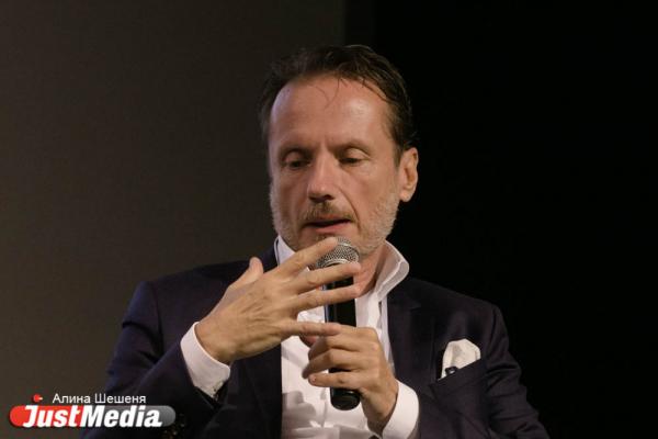 Связать город с лесом и превратить набережную в кольцевую рощу. Иностранные архитекторы и чиновники обсудили проект озеленения Екатеринбурга - Фото 3