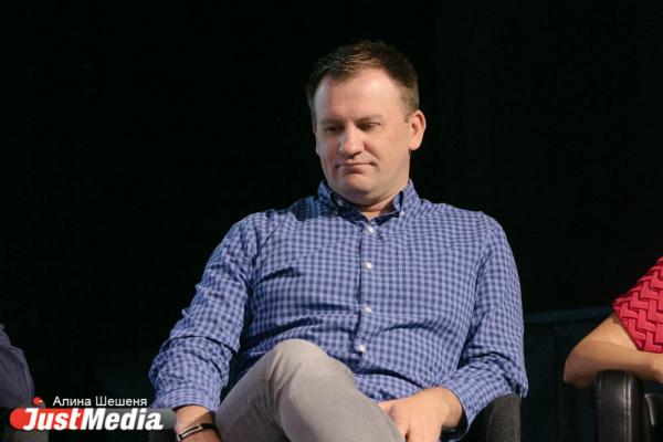 Связать город с лесом и превратить набережную в кольцевую рощу. Иностранные архитекторы и чиновники обсудили проект озеленения Екатеринбурга - Фото 8