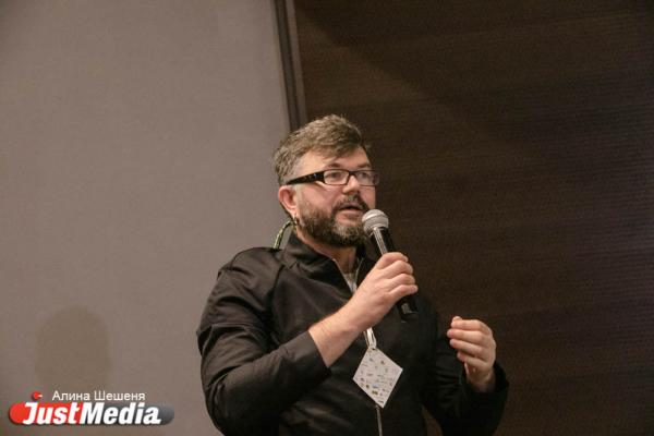 Связать город с лесом и превратить набережную в кольцевую рощу. Иностранные архитекторы и чиновники обсудили проект озеленения Екатеринбурга - Фото 10