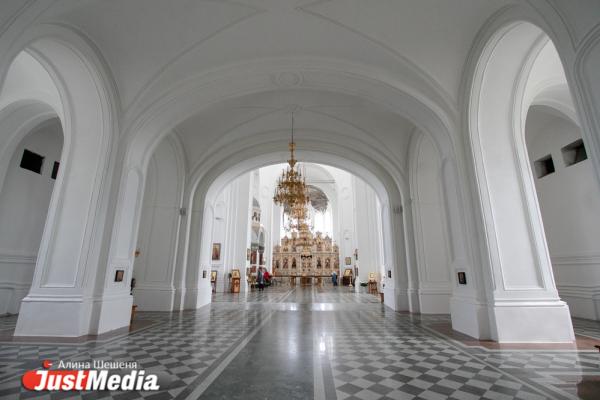 К проекту подключились областные власти. Следим вместе с JustMedia.ru за реставрацией Свято-Николаевского монастыря в Верхотурье  - Фото 9