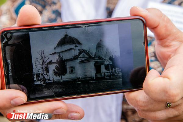 К проекту подключились областные власти. Следим вместе с JustMedia.ru за реставрацией Свято-Николаевского монастыря в Верхотурье  - Фото 11