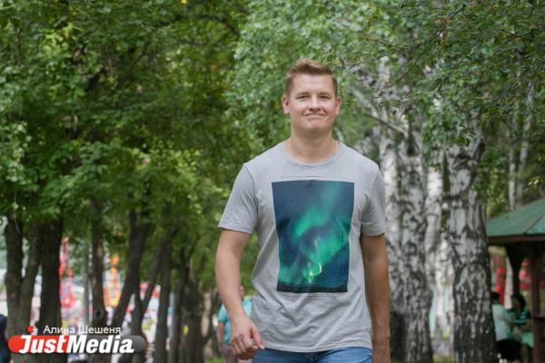 Александр Белькович, «ПроСТО кухня»: «В Екатеринбурге я, наконец-то, нашел то лето, которое искал все лето». В столице Урала +23 - Фото 2