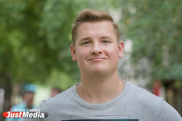 Александр Белькович, «ПроСТО кухня»: «В Екатеринбурге я, наконец-то, нашел то лето, которое искал все лето». В столице Урала +23 - Фото 4