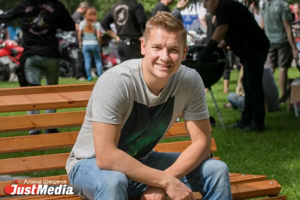 Александр Белькович, «ПроСТО кухня»: «В Екатеринбурге я, наконец-то, нашел то лето, которое искал все лето». В столице Урала +23 - Фото 5