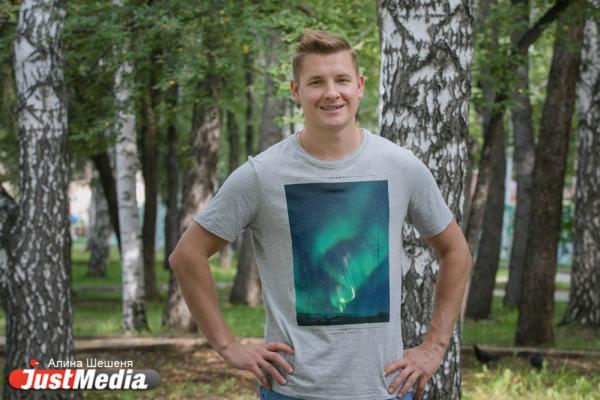 Александр Белькович, «ПроСТО кухня»: «В Екатеринбурге я, наконец-то, нашел то лето, которое искал все лето». В столице Урала +23 - Фото 6