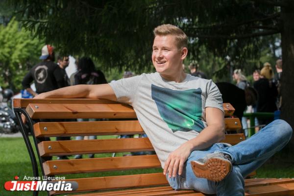 Александр Белькович, «ПроСТО кухня»: «В Екатеринбурге я, наконец-то, нашел то лето, которое искал все лето». В столице Урала +23 - Фото 7