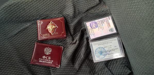 В Нижнем Тагиле лже-подполковник ФСБ просил у бизнесмена 300 тысяч рублей  - Фото 3