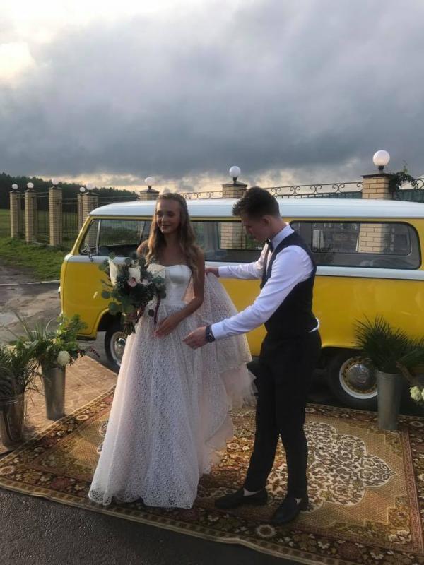 «Мисс Екатеринбург-2017» Анастасия Каунова стала родственницей высокопоставленной чиновницы свердловского минобра - Фото 2