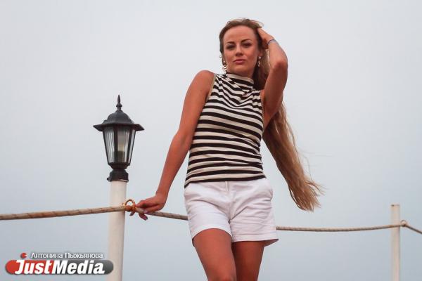 Эксперт в банкостраховании Анна Жертовская: «Ловите последние теплые деньки, потому что скоро будет очень холодно». В Екатеринбурге +16 - Фото 5