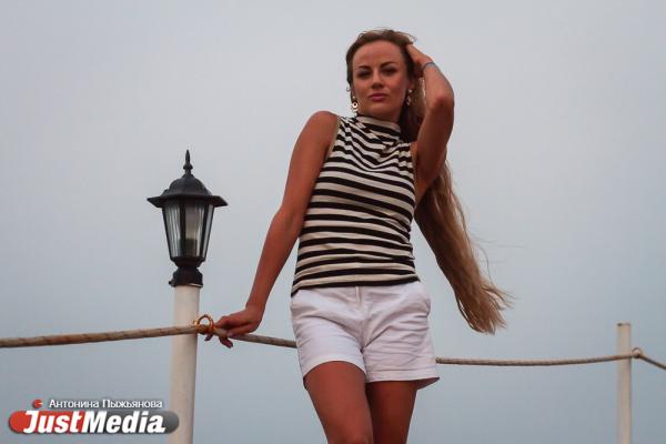 Эксперт в банкостраховании Анна Жертовская: «Ловите последние теплые деньки, потому что скоро будет очень холодно». В Екатеринбурге +16 - Фото 7