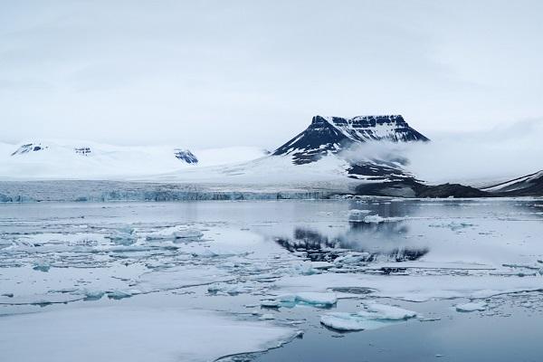 Дети из Свердловской области покорили Северный полюс - Фото 7