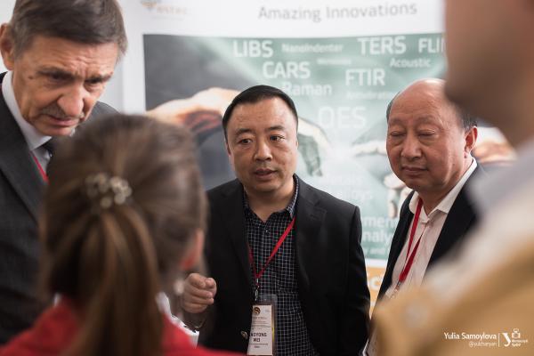 Батареи для электромобилей, языки при помощи VR и уникальный протектор для двигателей. УрФУ показал последние инновационные проекты - Фото 2