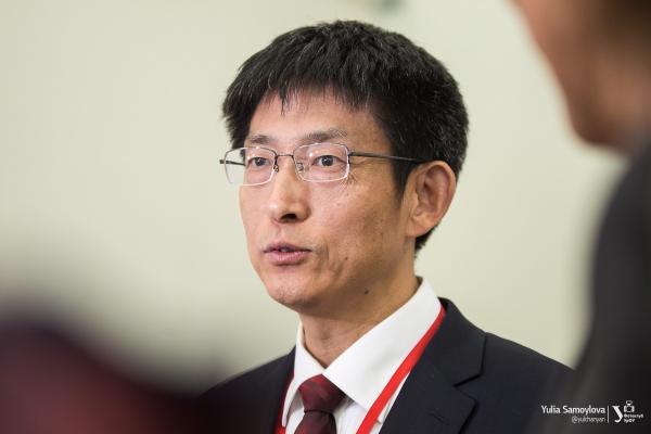 Батареи для электромобилей, языки при помощи VR и уникальный протектор для двигателей. УрФУ показал последние инновационные проекты - Фото 4