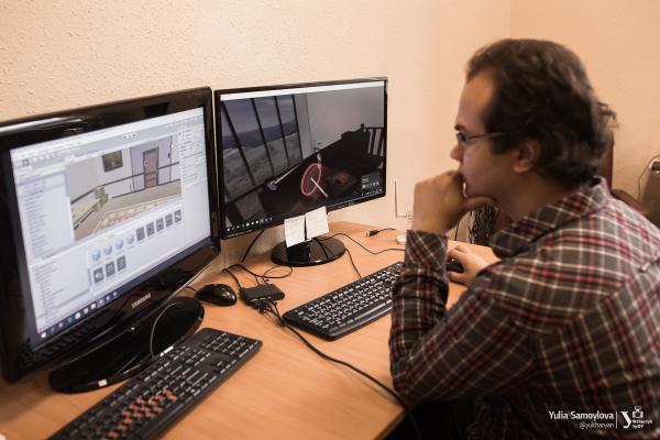 Батареи для электромобилей, языки при помощи VR и уникальный протектор для двигателей. УрФУ показал последние инновационные проекты - Фото 6