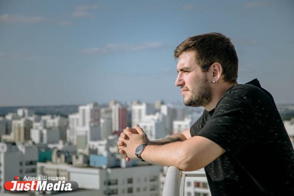 Олег Христолюбов, УК «Академический»: «Лето на Урале – как Киндер-сюрприз». В Екатеринбурге +15 - Фото 2