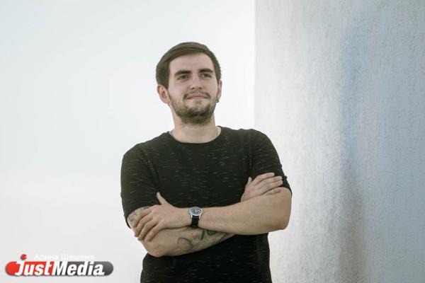 Олег Христолюбов, УК «Академический»: «Лето на Урале – как Киндер-сюрприз». В Екатеринбурге +15 - Фото 5