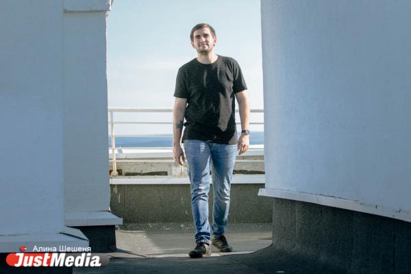 Олег Христолюбов, УК «Академический»: «Лето на Урале – как Киндер-сюрприз». В Екатеринбурге +15 - Фото 7