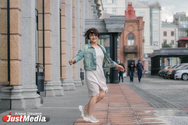 Журналист Дарья Александрович: «Для жителей Урала у меня один совет – берите отпуск и уезжайте». В Екатеринбурге +13 - Фото 6