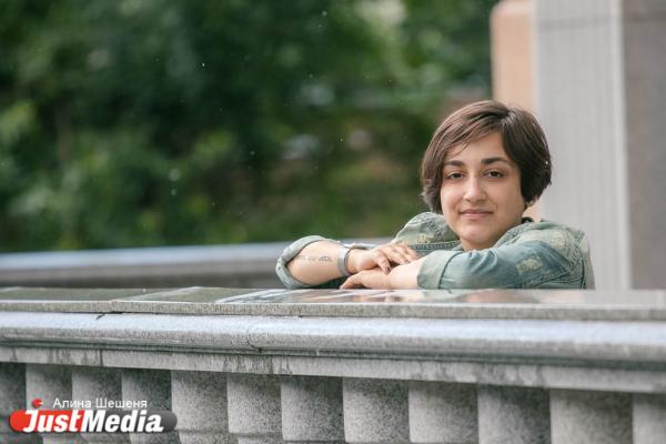 Журналист Дарья Александрович: «Для жителей Урала у меня один совет – берите отпуск и уезжайте». В Екатеринбурге +13 - Фото 7