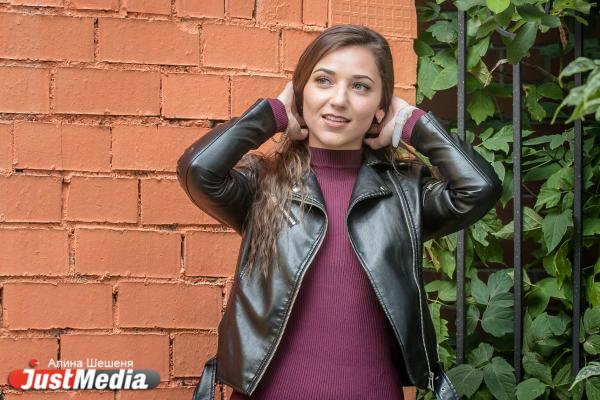 Эльвина Шаяхметова, «Ростелеком»: «Нужно успевать проводить время на свежем воздухе, но главное, утепляться». В Екатеринбурге +13 - Фото 2