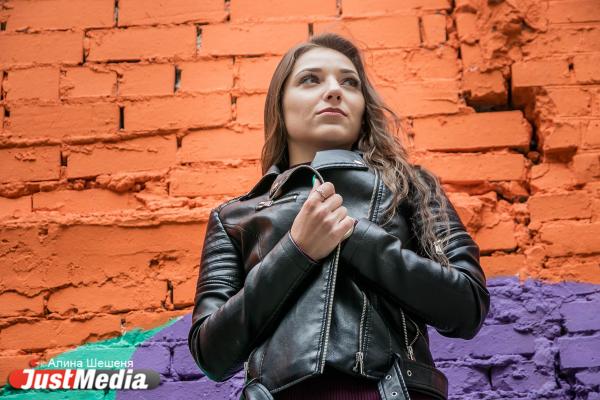 Эльвина Шаяхметова, «Ростелеком»: «Нужно успевать проводить время на свежем воздухе, но главное, утепляться». В Екатеринбурге +13 - Фото 6