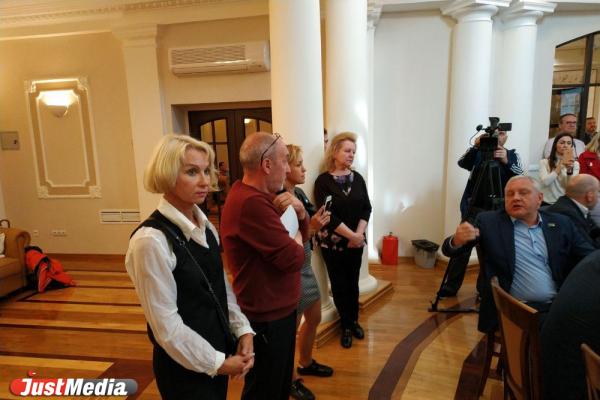 Мэрия Екатеринбурга заказала археологические раскопки Зеленой рощи - Фото 2