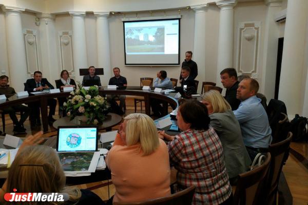 Мэрия Екатеринбурга заказала археологические раскопки Зеленой рощи - Фото 4