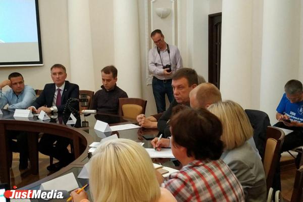 Мэрия Екатеринбурга заказала археологические раскопки Зеленой рощи - Фото 5