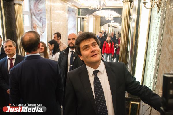 «Это ненормальный вкус». Дети и родители – об интерьерах в школе Симановского - Фото 2