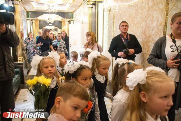 «Это ненормальный вкус». Дети и родители – об интерьерах в школе Симановского - Фото 4