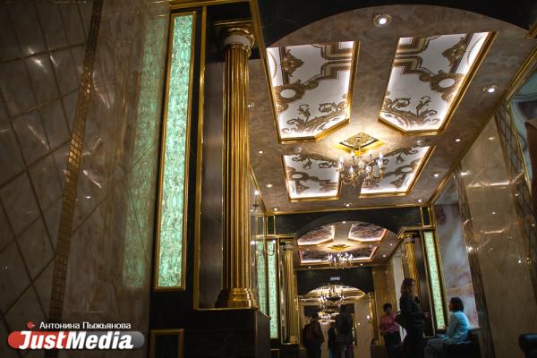 «Это ненормальный вкус». Дети и родители – об интерьерах в школе Симановского - Фото 5